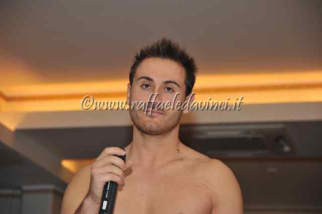 Casting Mister Italia - Acireale 4.12.2010 (164).JPG